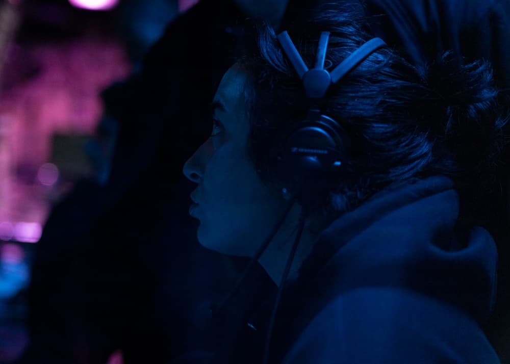 Sonar Technician Surface sailor